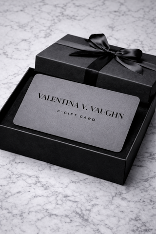 E-GIFT CARDS