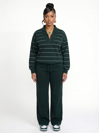 Q-zip Butter Soft Lounge Set