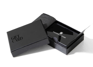 E-Gift Card
